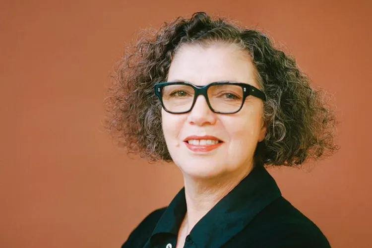 Image de Mona Hatoum