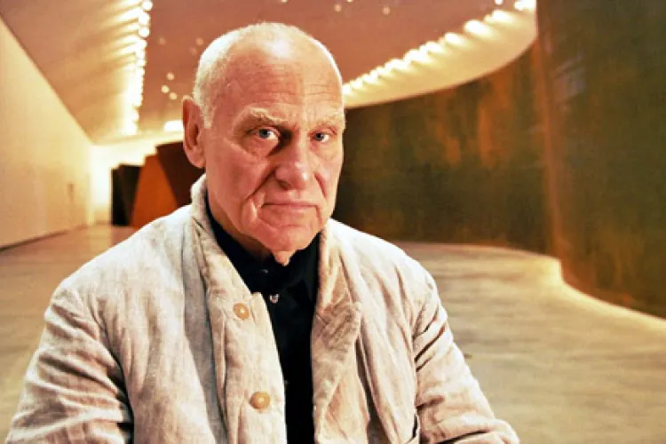 Image de Serra
